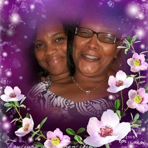 Meet your Posher, Yolanda